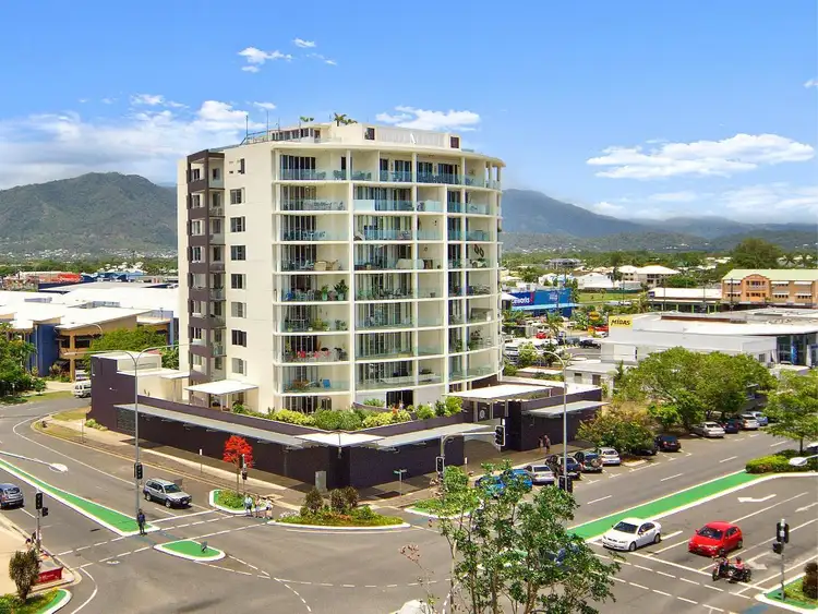801/23 McLeod Street, Cairns City QLD 4870