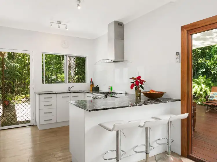 Third view of Homely villa listing, 5/57-61 Bamboo Street, Holloways Beach QLD 4878