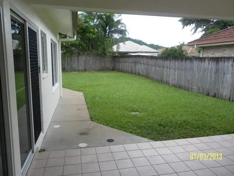 Fifth view of Homely house listing, 6 Obersky Close, Brinsmead QLD 4870