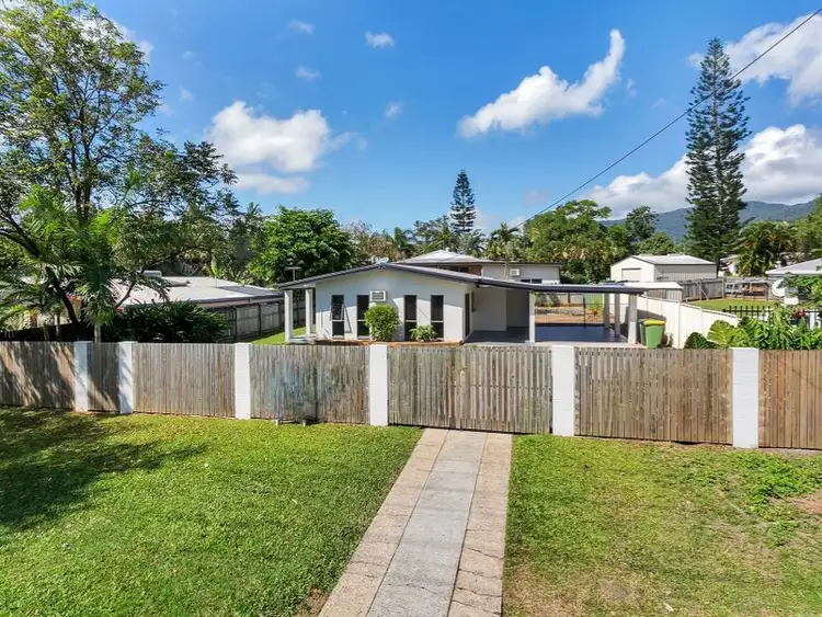 Fourth view of Homely house listing, 47 Beatrice Street, Mooroobool QLD 4870