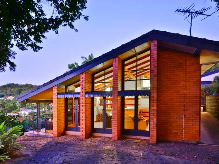 Fourth view of Homely house listing, 87-89 Nolan Street, Whitfield QLD 4870