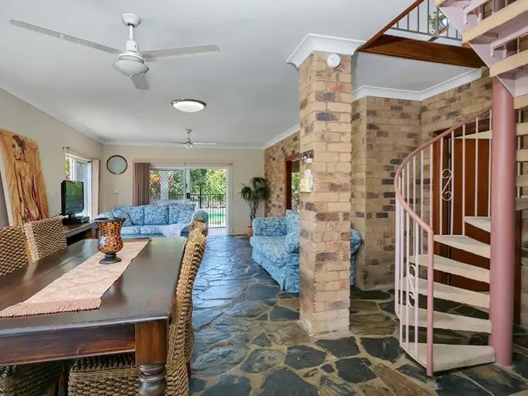 Seventh view of Homely house listing, 47 Upolu Esplanade, Clifton Beach QLD 4879