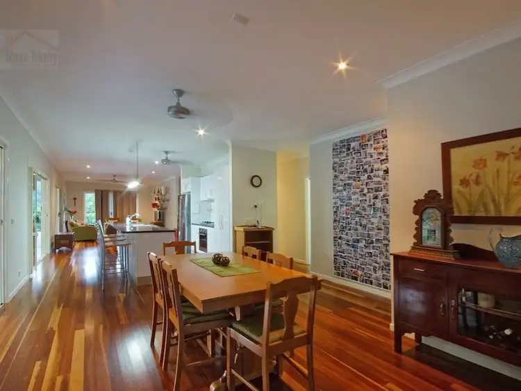 Sixth view of Homely rural property listing, 62 Cascades Drive, Redlynch QLD 4870