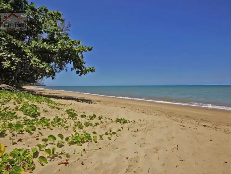 Second view of Homely unit listing, 102 Wistaria St, Holloways Beach QLD 4878