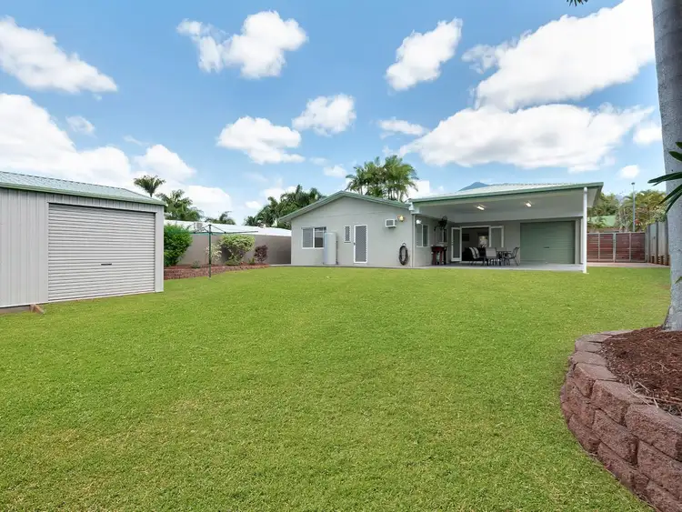 Second view of Homely house listing, 6 Julia Percy Close, Bentley Park QLD 4869