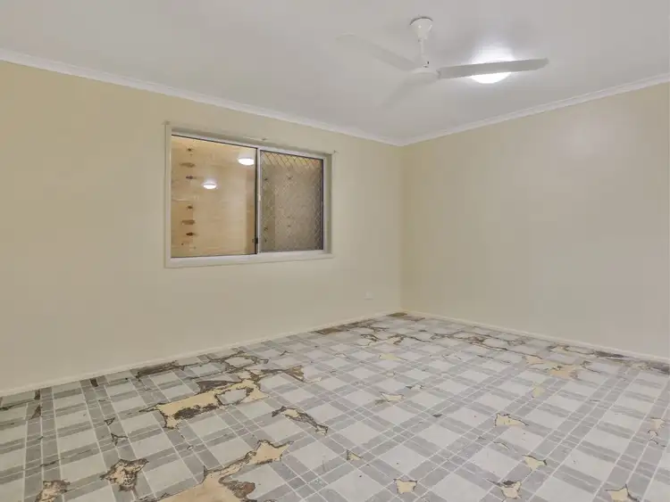 Second view of Homely house listing, 27 Frances St, Mooroobool QLD 4870