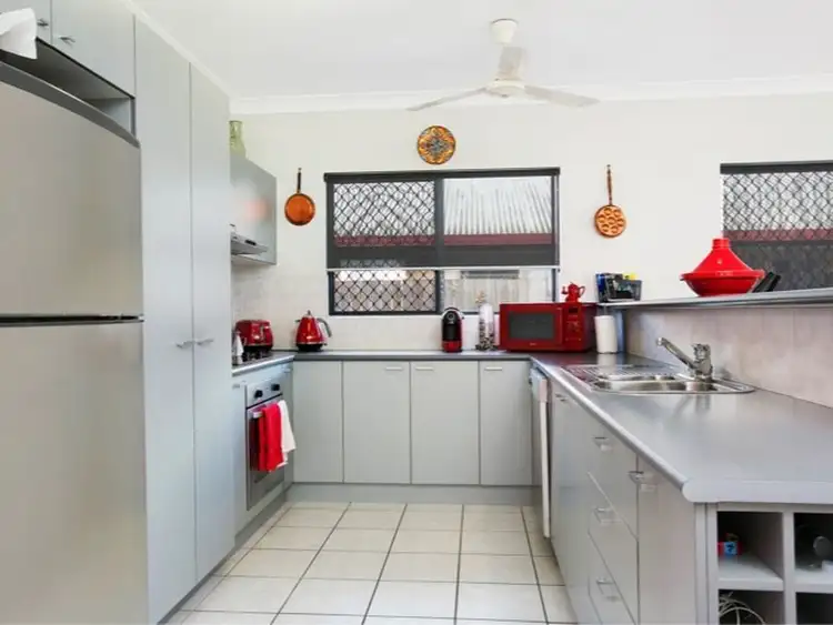Second view of Homely house listing, 49 Monsoon Terrace, Mount Sheridan QLD 4868