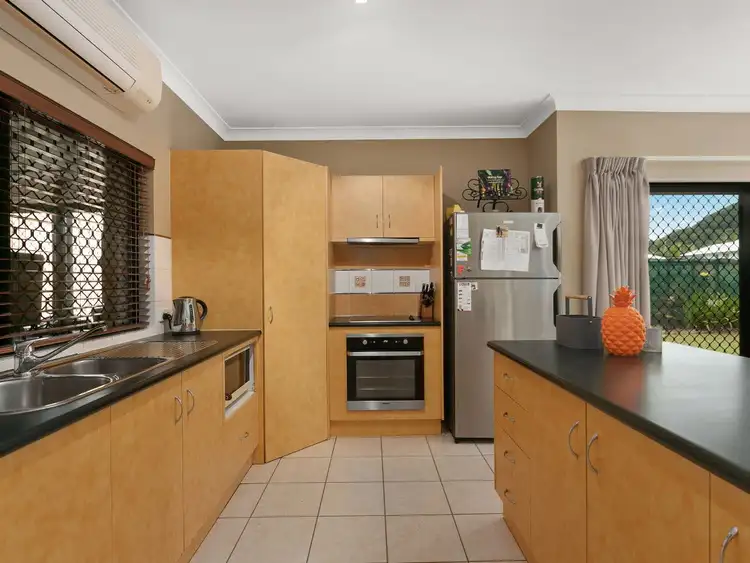 Fourth view of Homely house listing, 3 Sailfish Close, Kanimbla QLD 4870