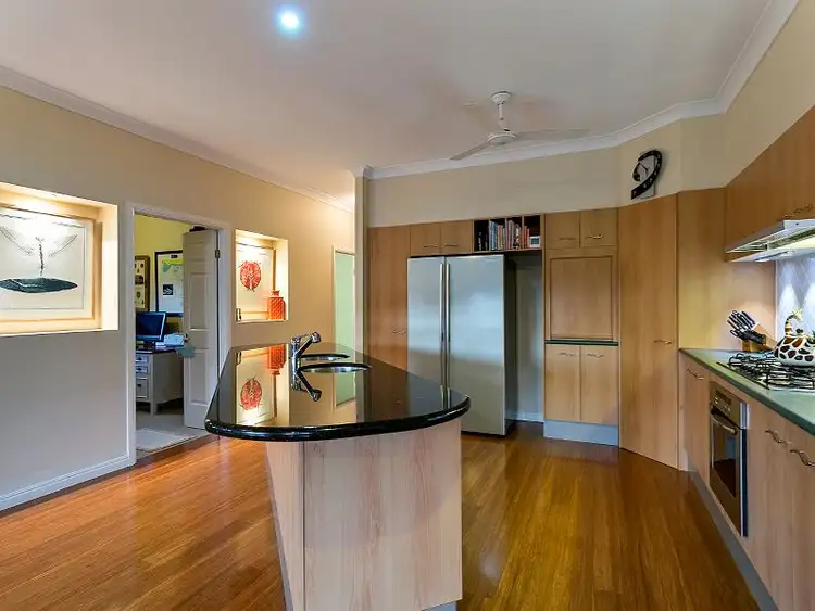 Sixth view of Homely house listing, 9 St Albans Close, Brinsmead QLD 4870