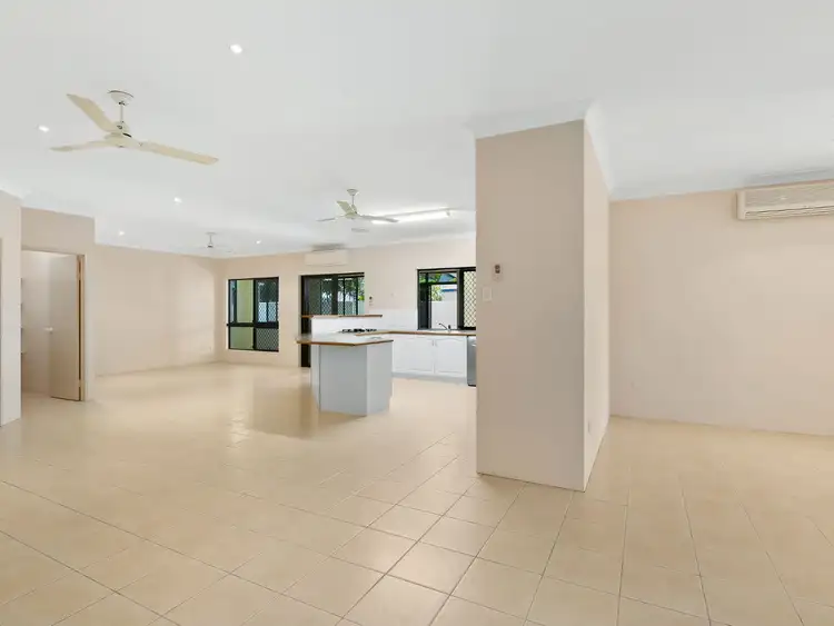 Third view of Homely house listing, 190 Mcfarlane Drive, Kanimbla QLD 4870