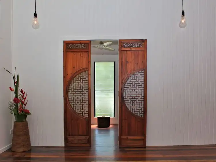 Second view of Homely house listing, 39 Marshall St, Machans Beach QLD 4878