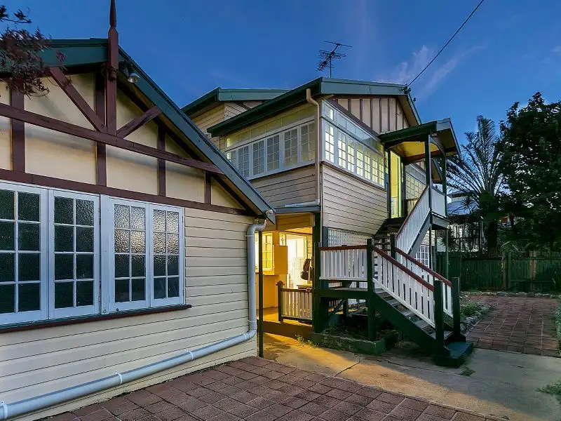 Main view of Homely house listing, 65 Minnie Street, Parramatta Park QLD 4870