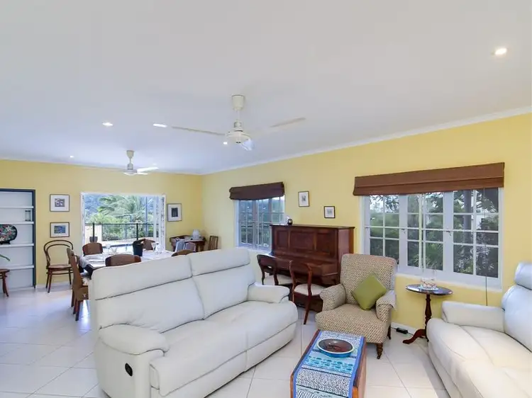 Third view of Homely house listing, 180 Hillview Crescent, Whitfield QLD 4870