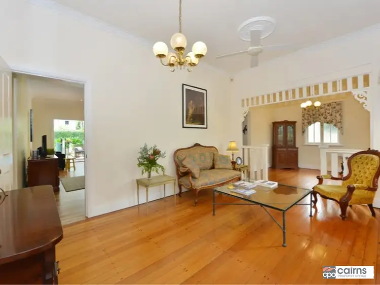 Second view of Homely house listing, 10 Hudson St, Whitfield QLD 4870