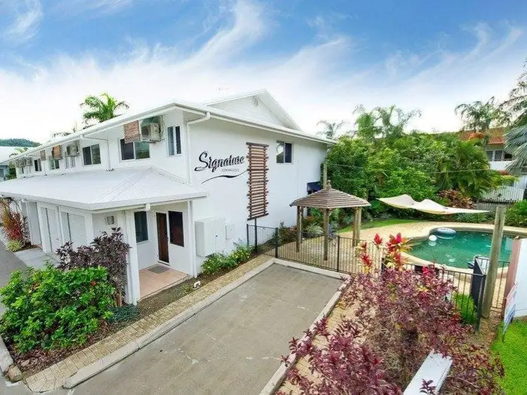 Second view of Homely townhouse listing, 4/6 Quetta Cl, Manoora QLD 4870