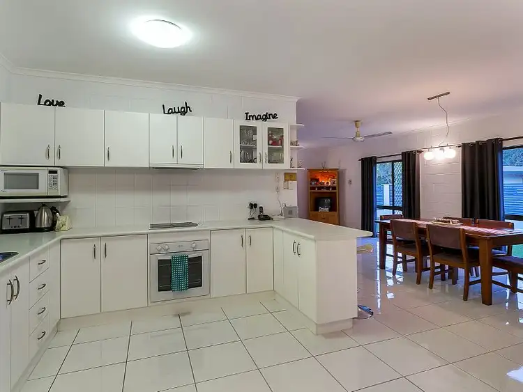 Fourth view of Homely house listing, 1 Ryan Close, Brinsmead QLD 4870