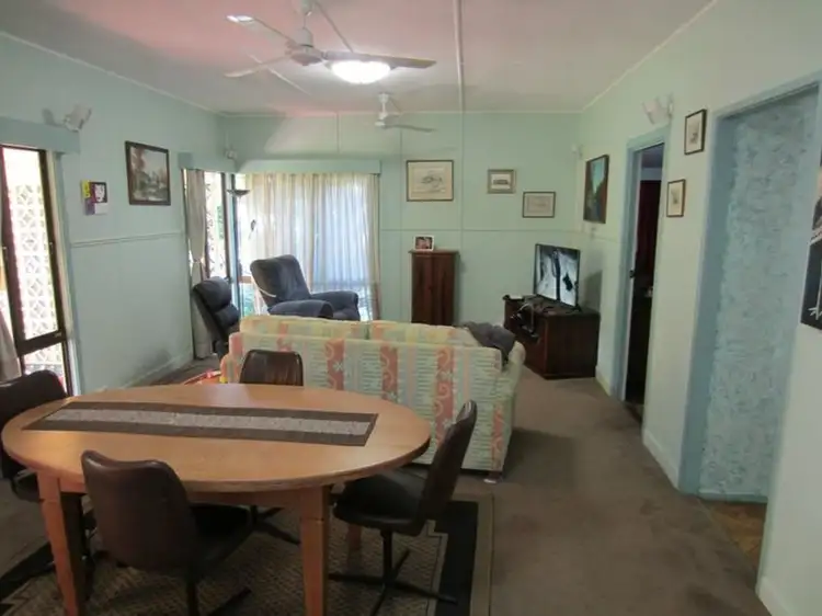 Fourth view of Homely house listing, 172 MOURILYAN Road, Innisfail QLD 4860