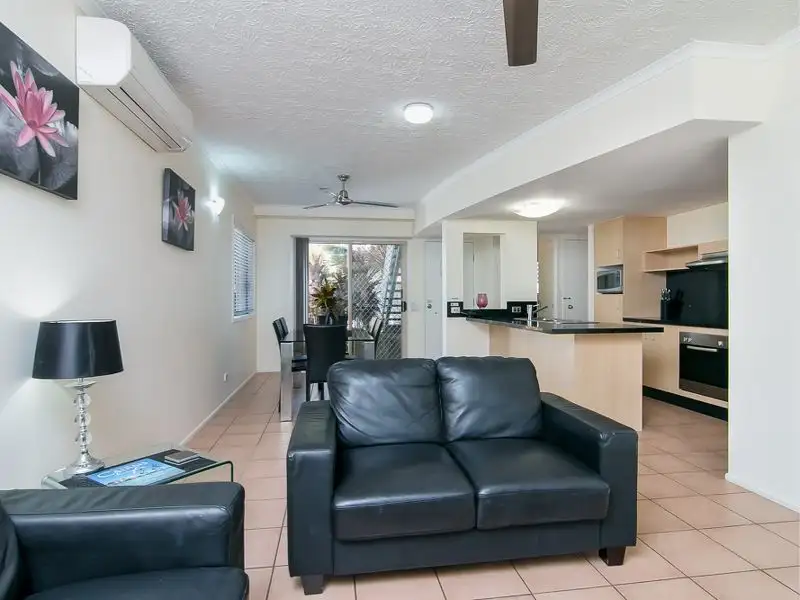 Main view of Homely unit listing, 402/2 Keem St, Trinity Beach QLD 4879