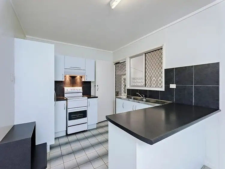 Second view of Homely house listing, 76 Clarke Street, Manunda QLD 4870
