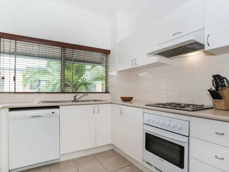 Second view of Homely unit listing, 17/35 Greenslopes Street, Manunda QLD 4870