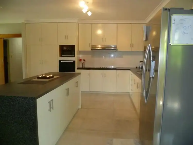 Fourth view of Homely house listing, 5 CAVAN Close, Innisfail Estate QLD 4860