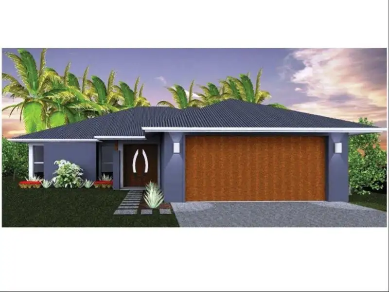 Main view of Homely house listing, 13 Heritage Central Street, Redlynch QLD 4870