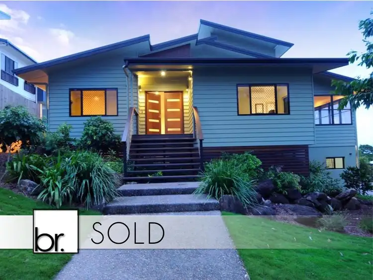 18 Claridge Close, Mount Sheridan QLD 4868