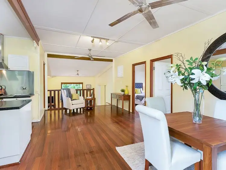 Third view of Homely house listing, 133 Woodward Street, Edge Hill QLD 4870