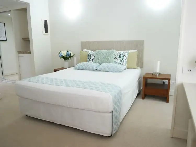 Fourth view of Homely apartment listing, 2104/2-22 Veivers Road, Palm Cove QLD 4879