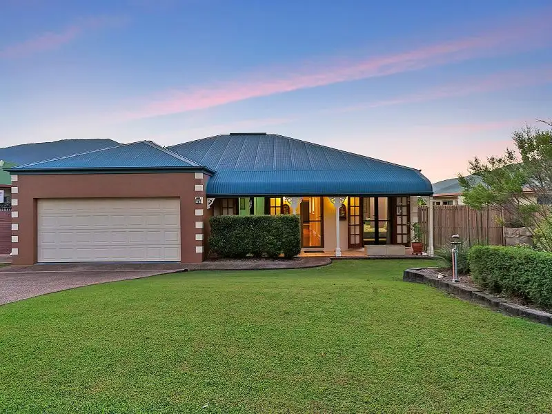 Main view of Homely house listing, 9 St Albans Close, Brinsmead QLD 4870