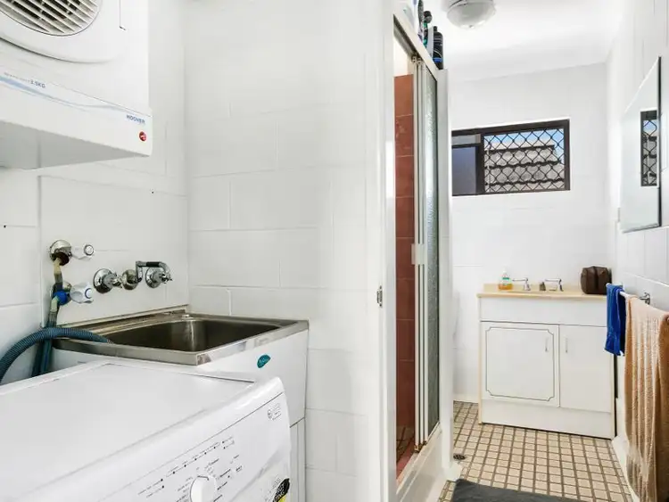 Fourth view of Homely unit listing, 7/3 Crathern Close, Edge Hill QLD 4870
