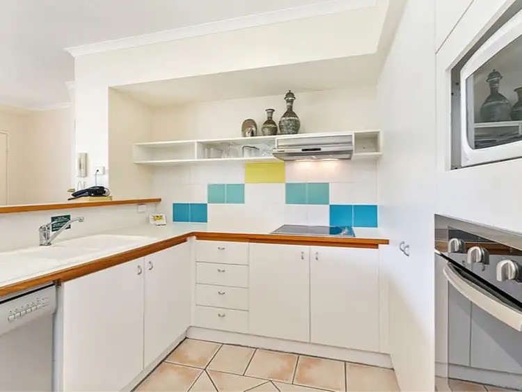 Fifth view of Homely apartment listing, 32/65 Vasey Esplanade, Trinity Beach QLD 4879