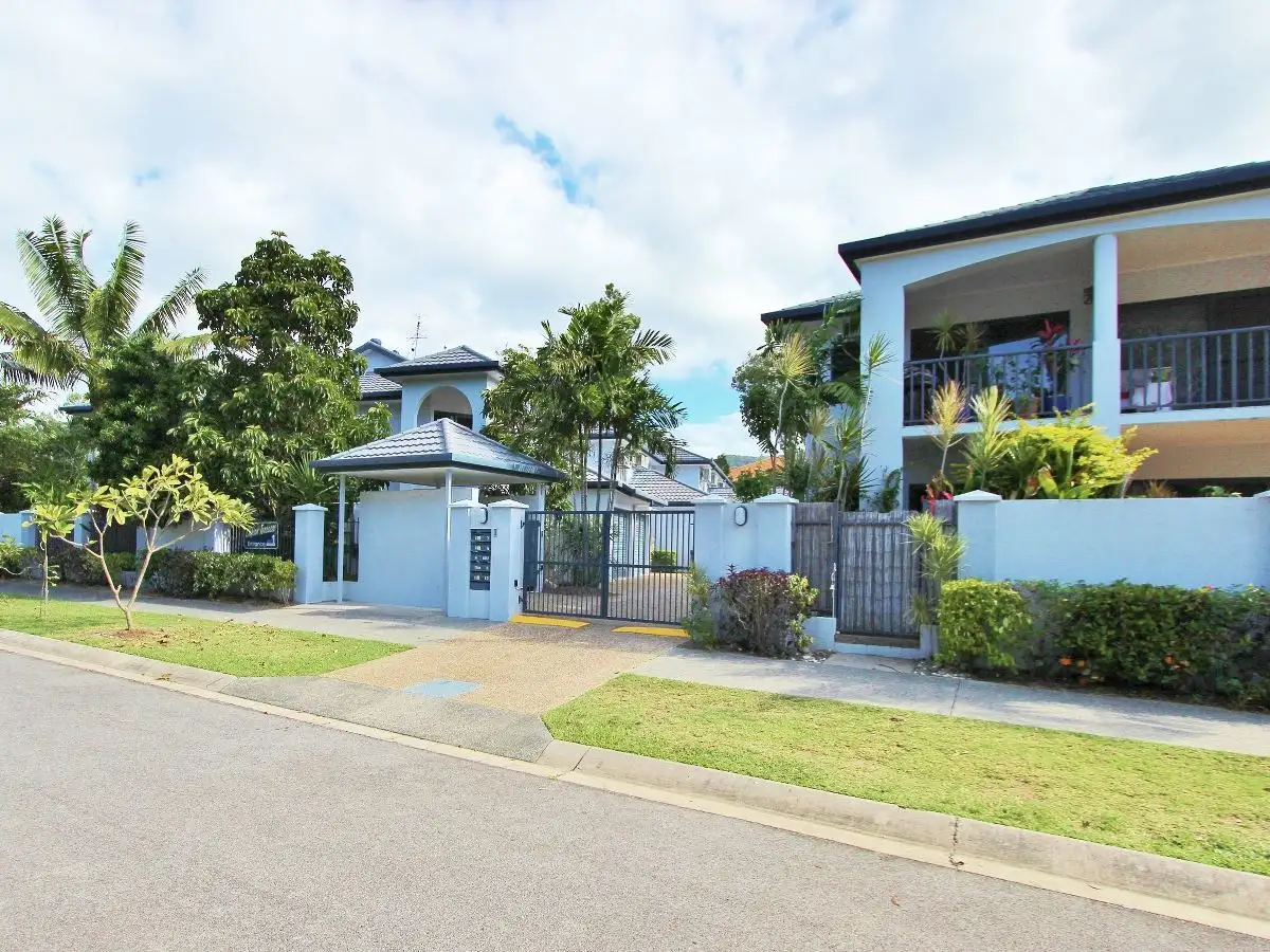 Main view of Homely apartment listing, 5/18 Clifton Road, Clifton Beach QLD 4879