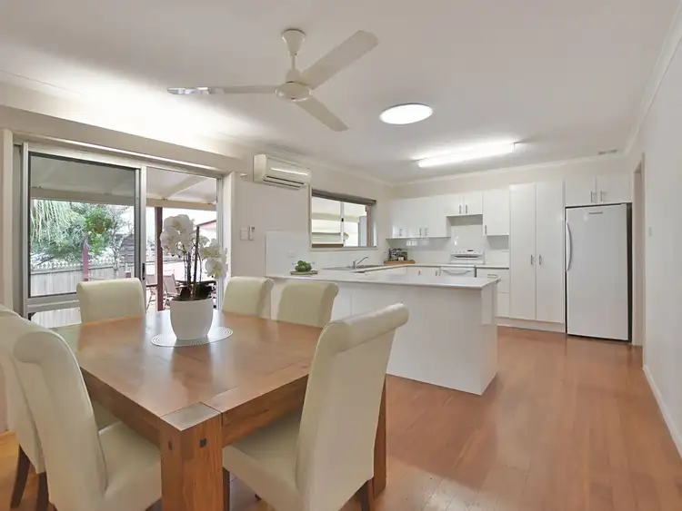 Fourth view of Homely house listing, 101 Sydney Street, Bayview Heights QLD 4868