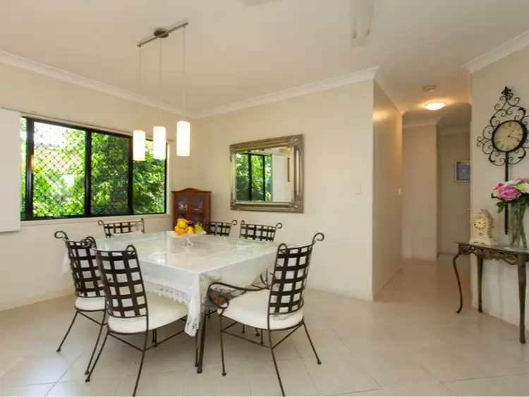 Fifth view of Homely house listing, 47 Booyong Drive, Mount Sheridan QLD 4868