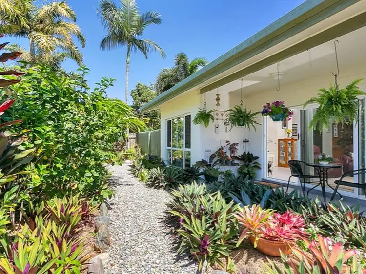 Second view of Homely semi-detached listing, 2/9 Portsea Crescent, Kewarra Beach QLD 4879