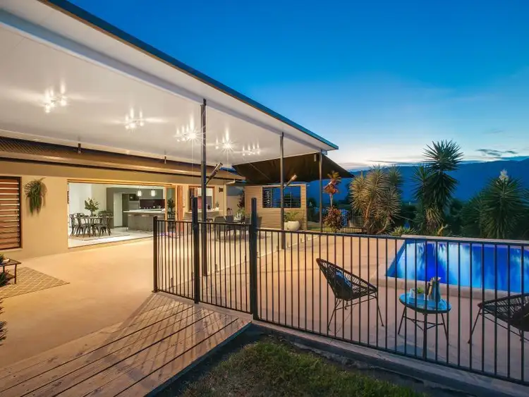 Fourth view of Homely house listing, 30-32 Goldrush Close, Goldsborough QLD 4865