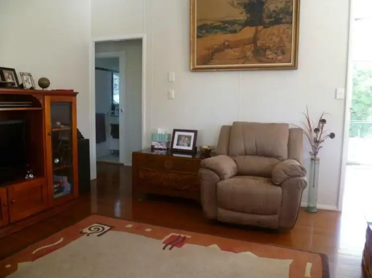 Second view of Homely house listing, 15 FELDT Street, Flying Fish Point QLD 4860