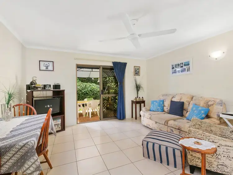Fifth view of Homely unit listing, 4/24 Girralong Street, Woree QLD 4868