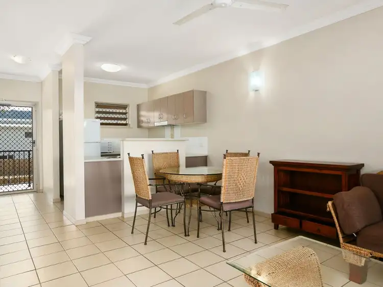 Third view of Homely apartment listing, 105/1-2 Maytown Close, Manoora QLD 4870