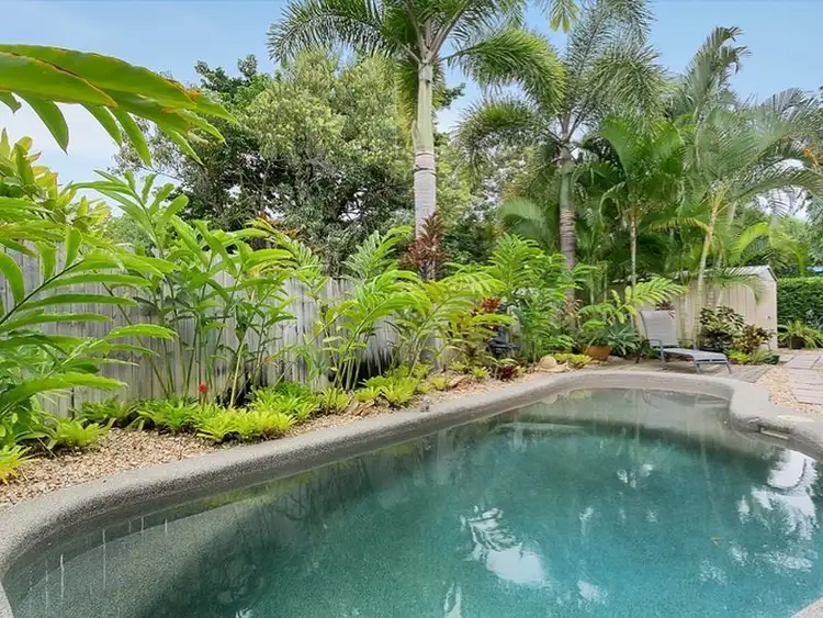 Fourth view of Homely house listing, 8 Monterey Street, Kewarra Beach QLD 4879