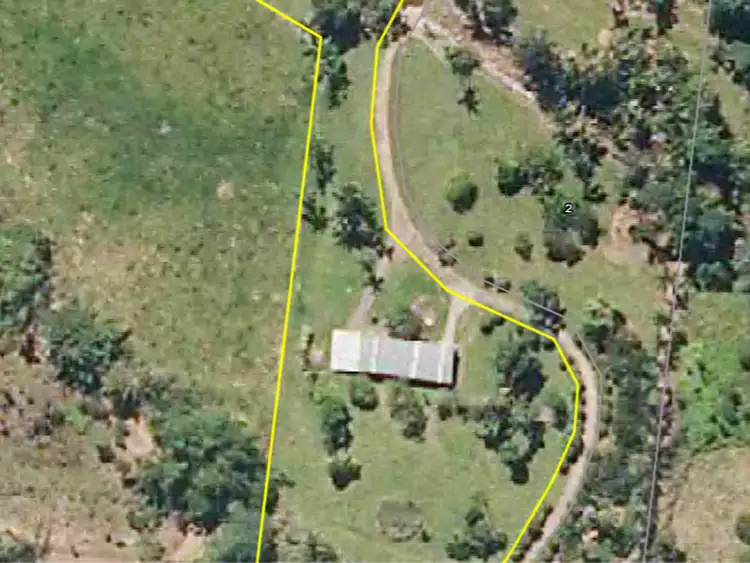 Seventh view of Homely land listing, LOT 1, 174 Ellis Road, Bellenden Ker QLD 4871