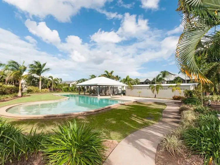 38/2-6 Fairweather Road, Kamerunga QLD 4870
