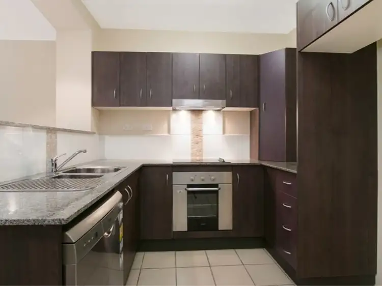 Second view of Homely apartment listing, 343/644 Bruce Highway, Woree QLD 4868