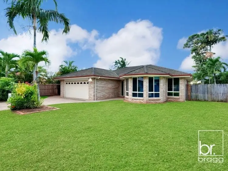 48 Madigans Drive, Mount Sheridan QLD 4868
