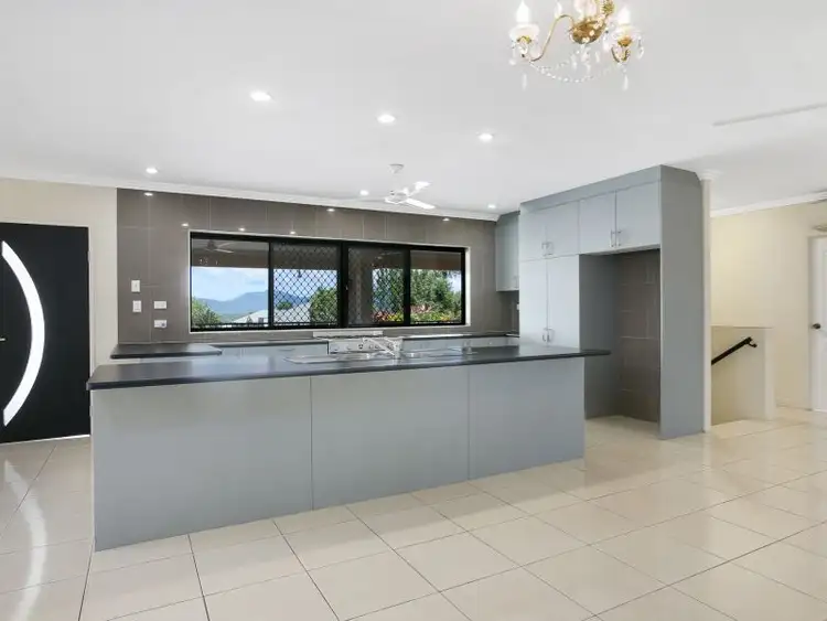 Second view of Homely house listing, 3 Alderman Street, Mount Sheridan QLD 4868