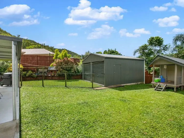 Second view of Homely house listing, 8 Wiltshire Drive, Gordonvale QLD 4865