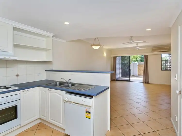 Second view of Homely townhouse listing, 7/18-20 Clifton Road, Clifton Beach QLD 4879