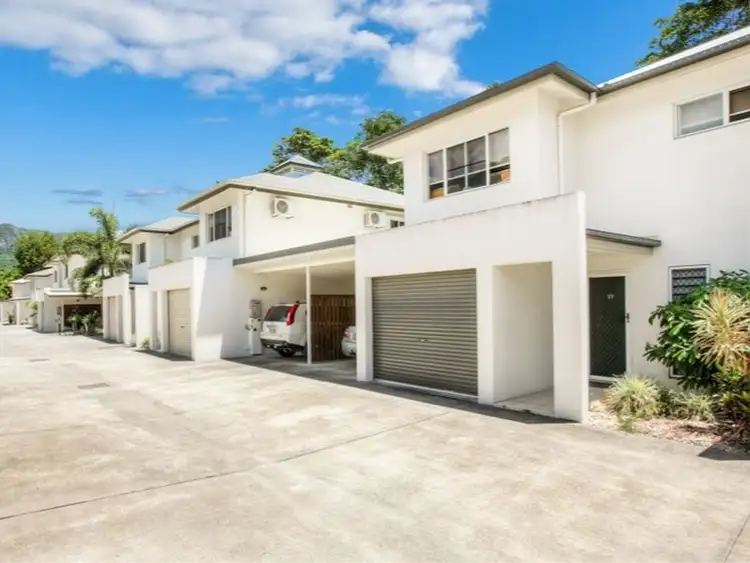Third view of Homely townhouse listing, 19/20-38 Sandwich Street, Kamerunga QLD 4870