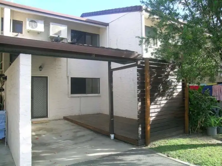 Third view of Homely townhouse listing, 15/58 Mazlin Close, Edge Hill QLD 4870